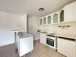  Appartement  vendre 2 pices 44 m