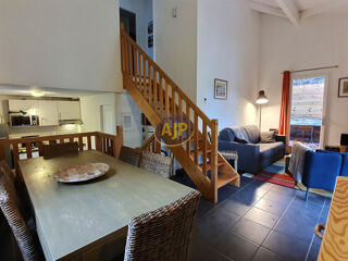  Maison à vendre 4 pièces 60 m²