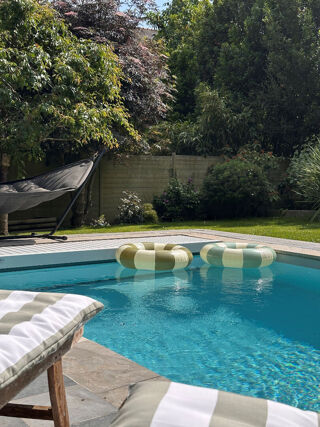  Maison � vendre 6 pi�ces 165 m�