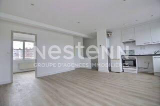  Appartement � vendre 2 pi�ces 38 m� Lomme