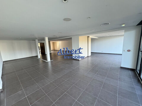   Local commercial Ollioules 145 m2 