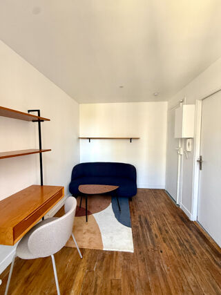  Appartement  louer 2 pices 23 m