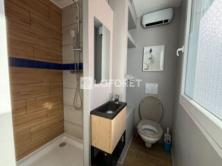  Appartement � vendre 1 pi�ce 23 m�