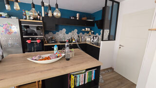  Maison � vendre 6 pi�ces 101 m�