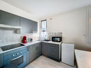  Appartement à vendre 1 pièce 27 m²