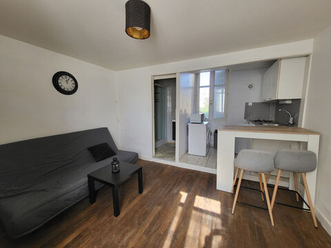  Appartement  louer 1 pice 18 m