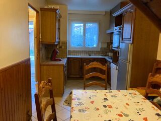  Maison à vendre 6 pièces 120 m²