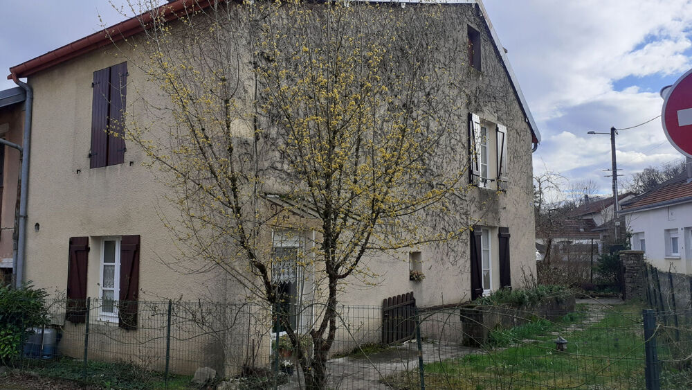 Vente Maison Maison de campagne , Nature et Calme. Scey sur saone et saint albin