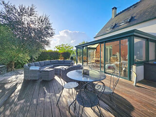  Maison à vendre 4 pièces 98 m²