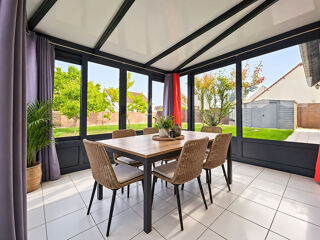  Maison à vendre 5 pièces 94 m²