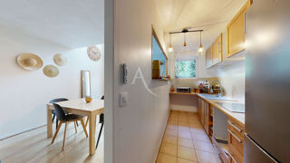  Appartement à vendre 4 pièces 73 m²