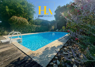  Maison � vendre 10 pi�ces 260 m�