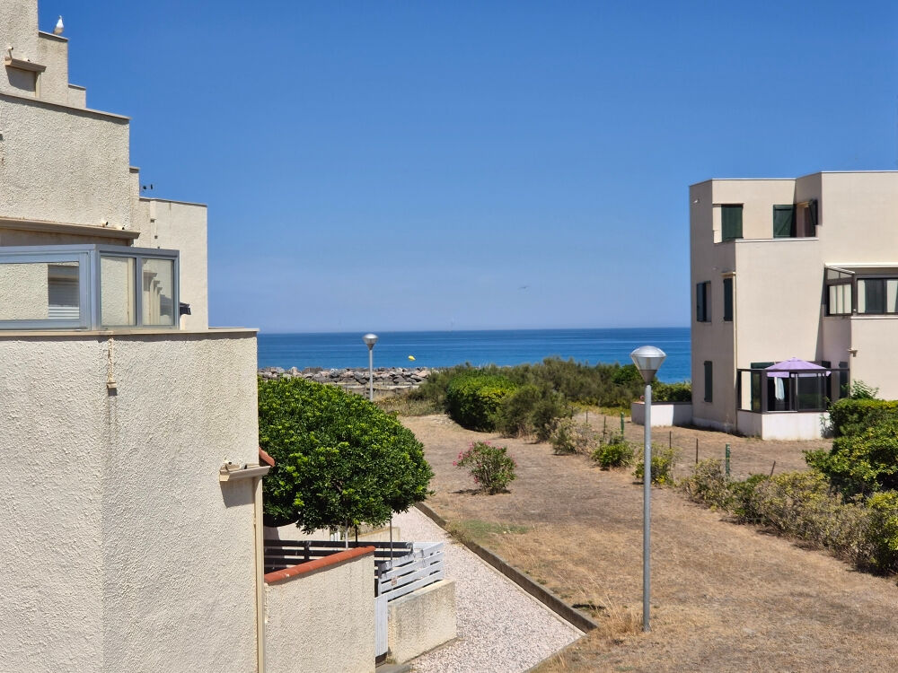 T3 - LE PORT - LE BARCARES