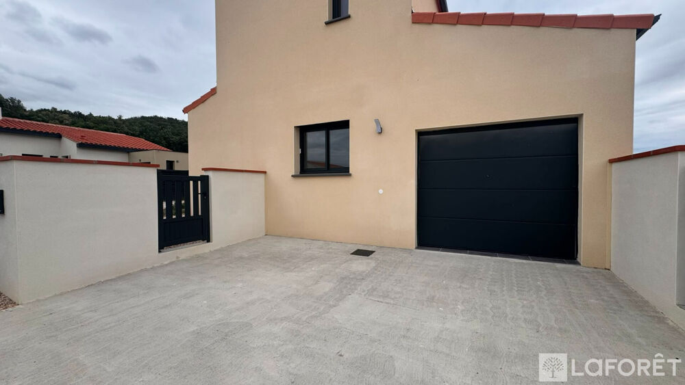 Maison Marquixanes 4 pièces 86 m2