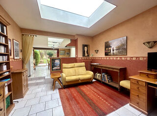  Maison à vendre 4 pièces 92 m²