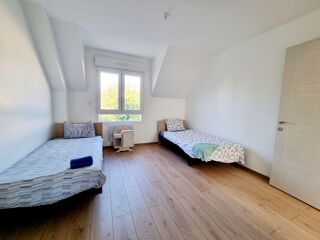  Maison  vendre 6 pices 132 m