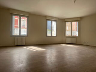  Appartement � vendre 3 pi�ces 59 m�