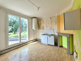  Maison à vendre 6 pièces 160 m²