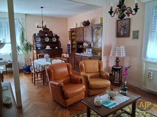  Maison � vendre 4 pi�ces 120 m�