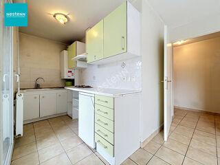  Appartement à vendre 2 pièces 49 m²