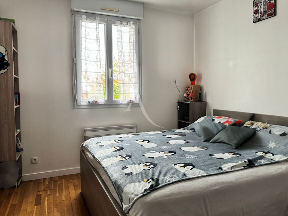 Vente Appartement Appartement 2 pièces de 44 m² avec grand box - Gare d'Esbly à pied, proche Disneyland Paris Esbly