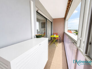  Appartement à vendre 3 pièces 88 m²