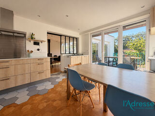  Maison à vendre 6 pièces 130 m²