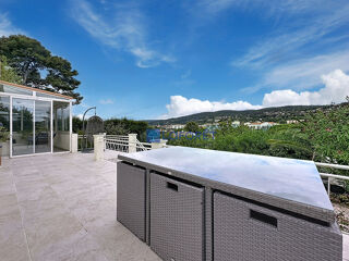  Maison � vendre 4 pi�ces 62 m�