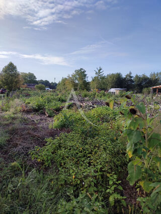  Terrain � vendre 2529 m�