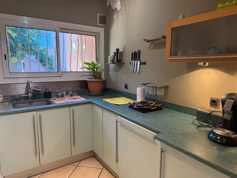 Location Maison LES MILLES VILLA MEUBLEE GARAGE JARDIN Aix en provence