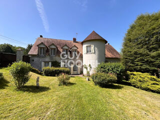  Maison à vendre 7 pièces 325 m²