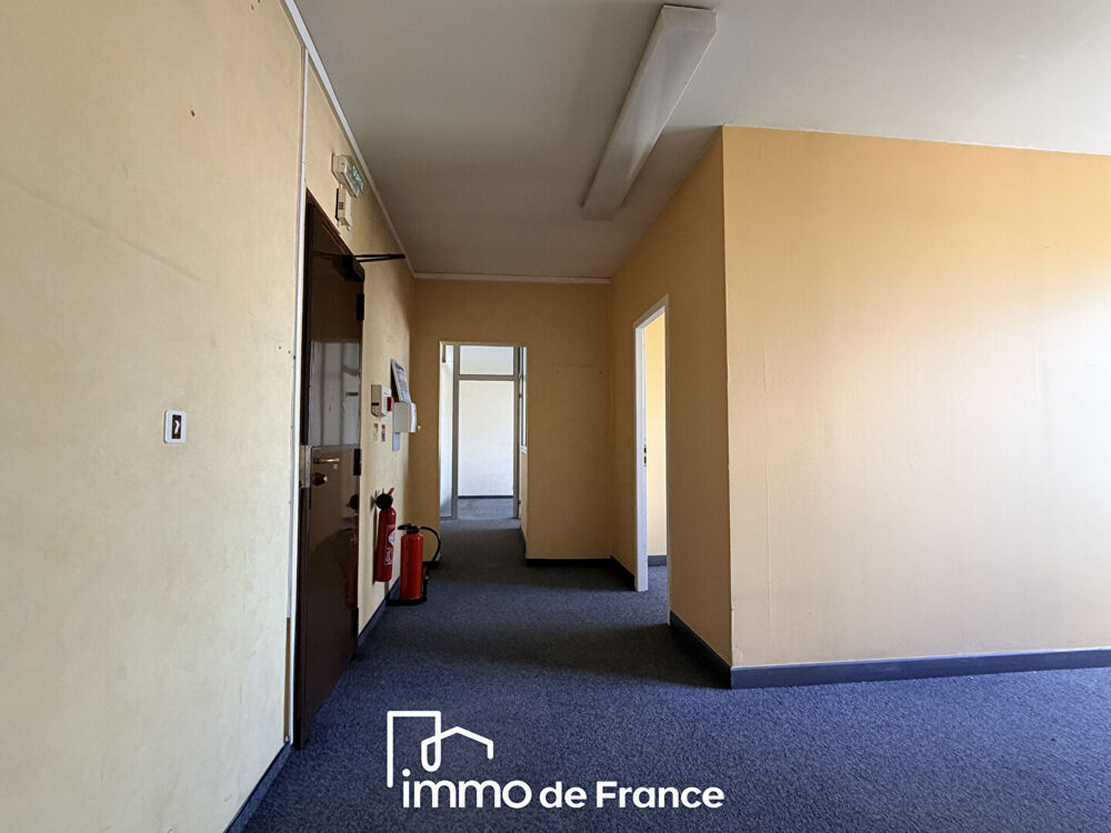   Bureaux Rodez - 285 m2 Rodez