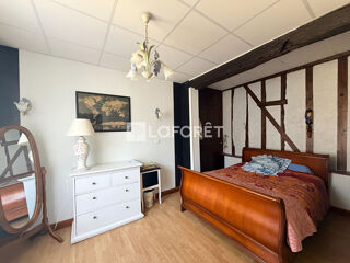  Maison à vendre 8 pièces 175 m²
