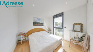  Appartement � vendre 4 pi�ces 82 m�