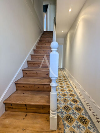  Maison � vendre 7 pi�ces 210 m�