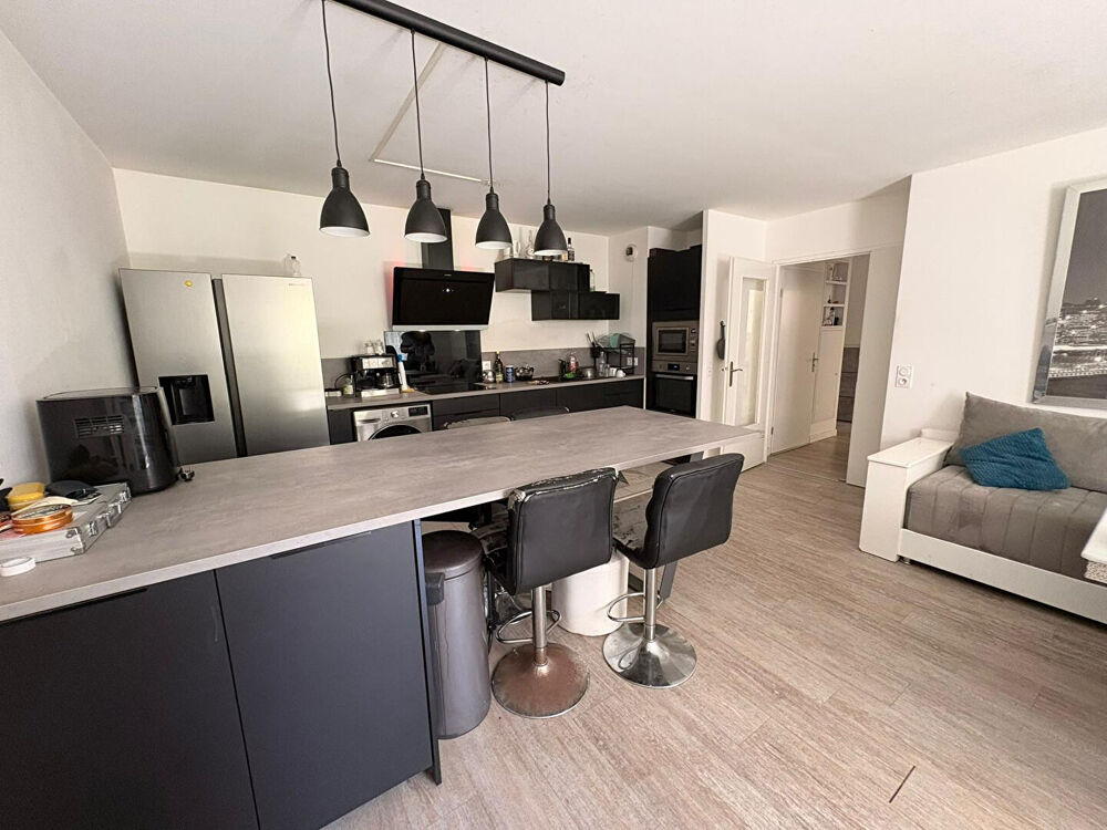Vente Appartement Appartement Bezons 3 pièce(s) 65 m2 Bezons