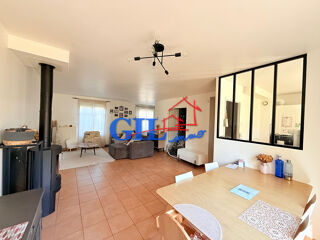  Maison � vendre 5 pi�ces 100 m�