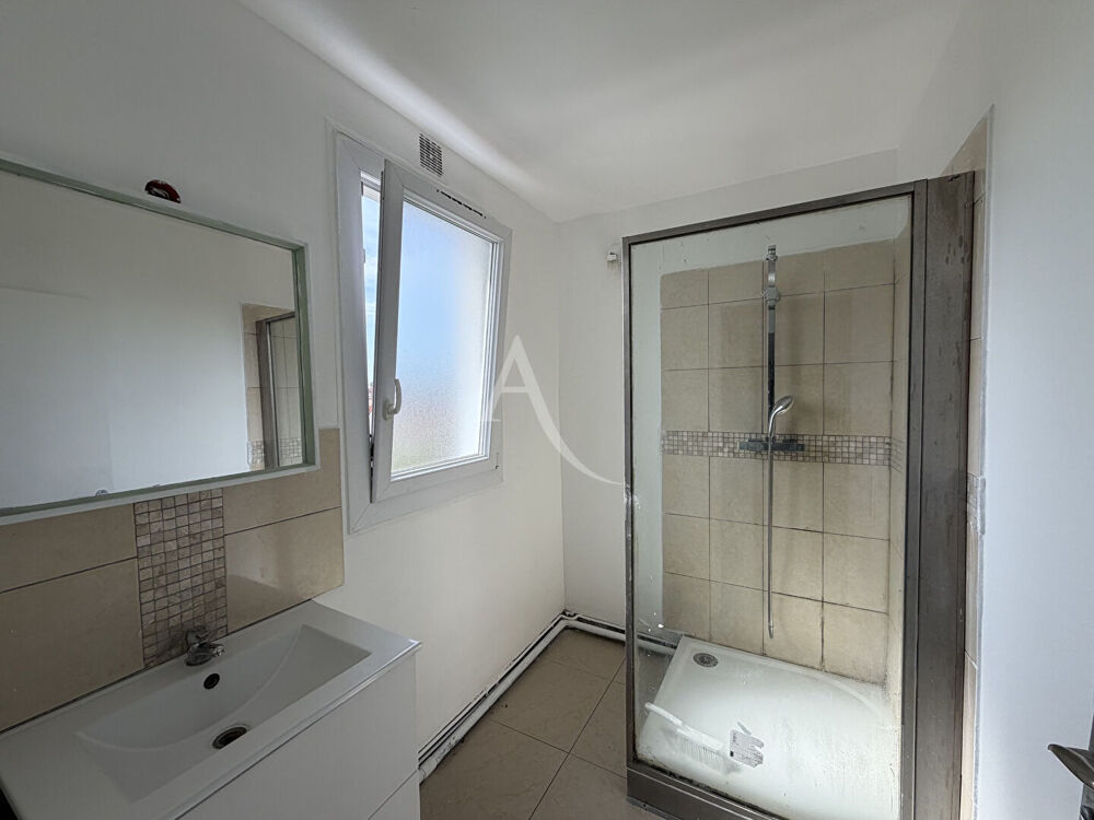 Vente Appartement Appartement Drancy 2 pièce(s) 45.66 m2 Drancy