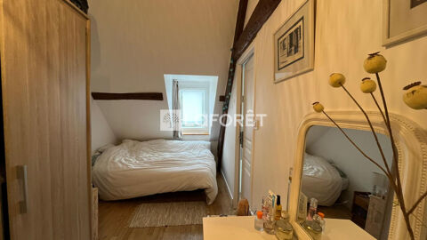  Appartement � louer 2 pi�ces 38 m�