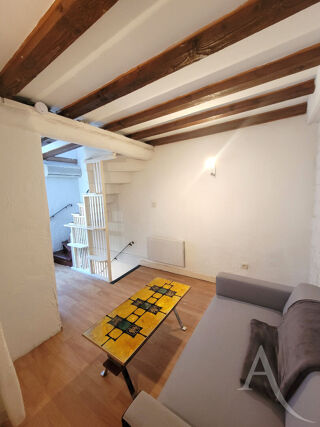  Maison à vendre 2 pièces 38 m²