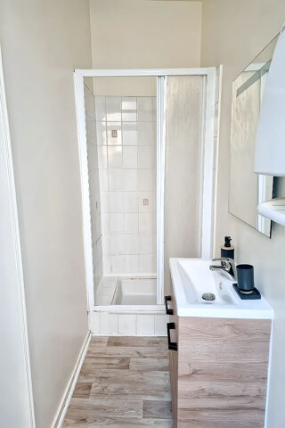  Appartement � vendre 1 pi�ce 15 m�