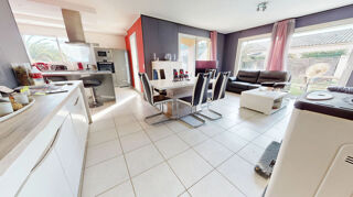  Maison à vendre 6 pièces 99 m²