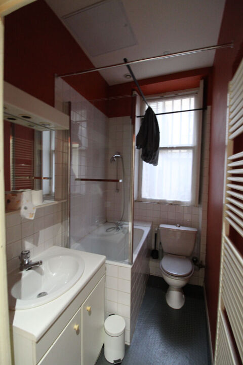  Appartement � louer 1 pi�ce 34 m�