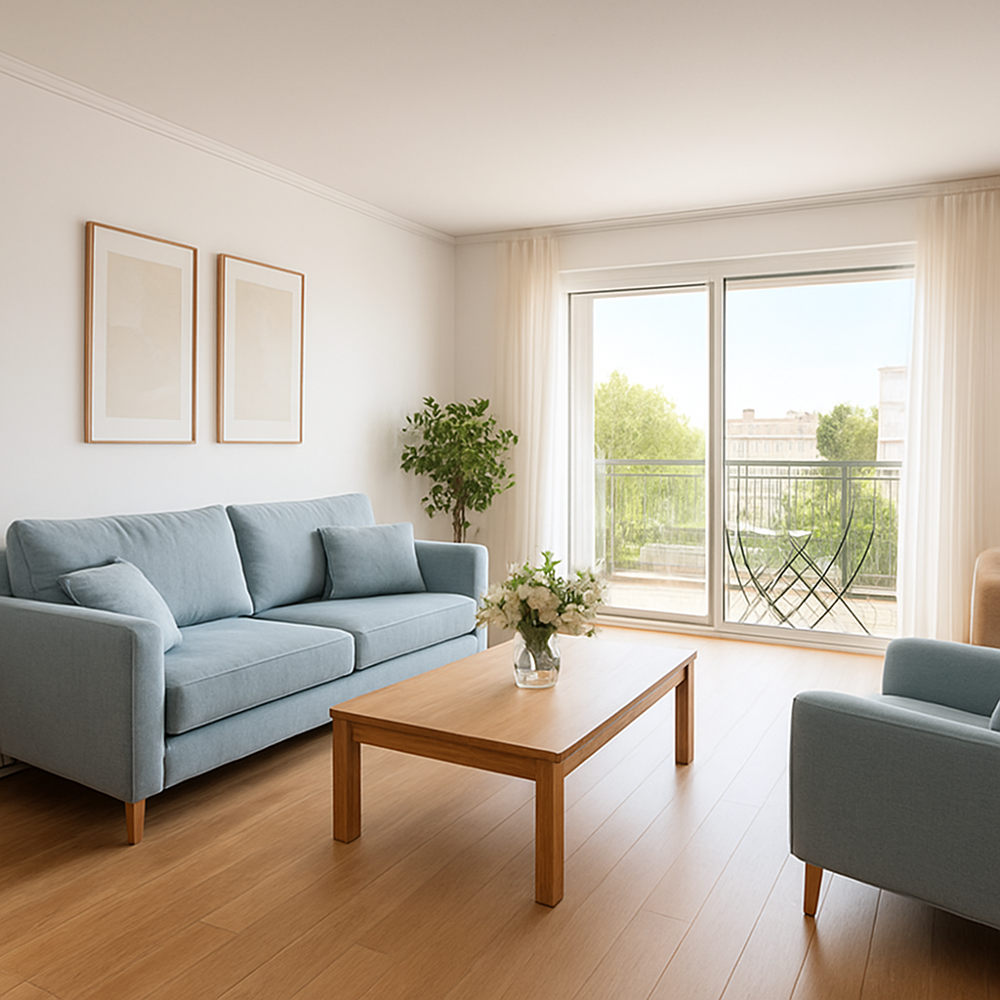 Vente Appartement Appartement 4 pièces de 85 m2 (Cagnes-sur-Mer) Cagnes-sur-mer