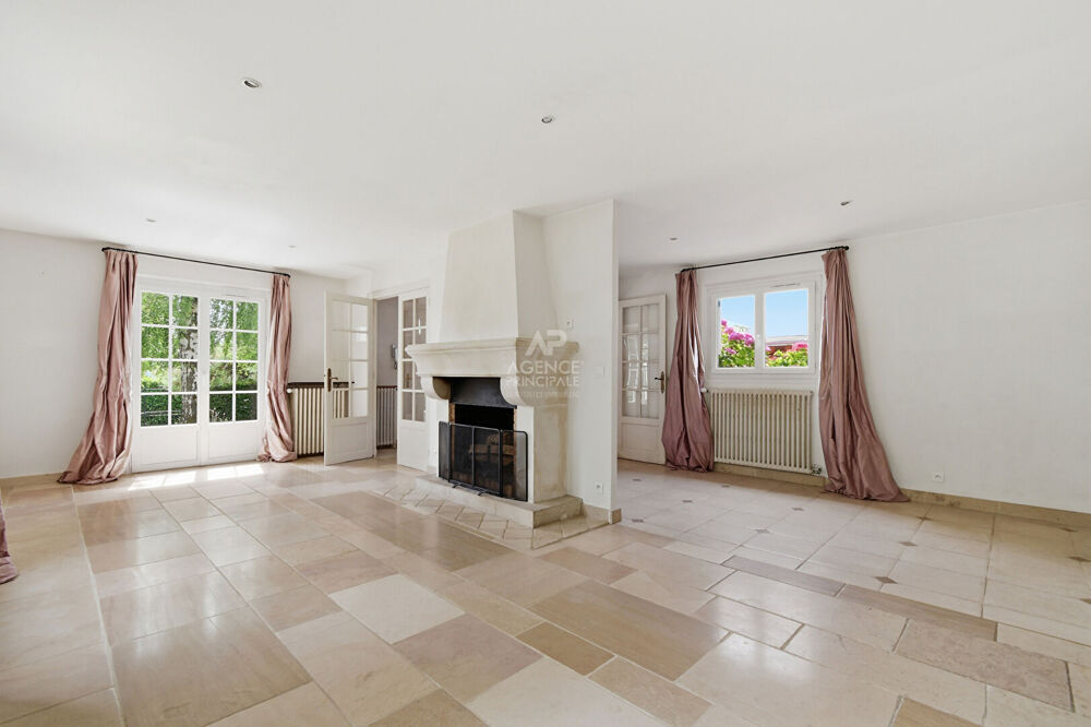 Vente Maison Maison Mareil Marly 9 pièce(s) Mareil marly