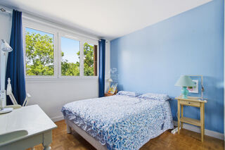  Appartement à vendre 4 pièces 88 m²