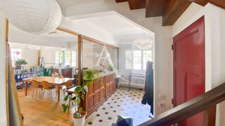  Maison à vendre 5 pièces 161 m²