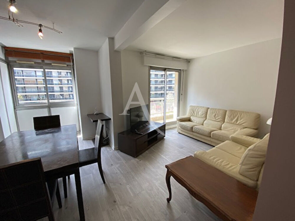 Location Appartement Appartement Joinville Le Pont 2 pièce(s) 49.40 m2 Joinville le pont
