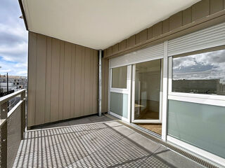  Appartement � vendre 2 pi�ces 40 m�