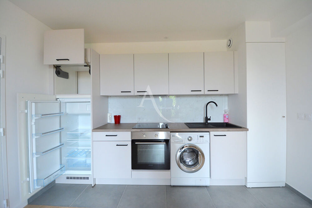 Location Appartement Appartement F2 / immeuble neuf Le kremlin bicetre